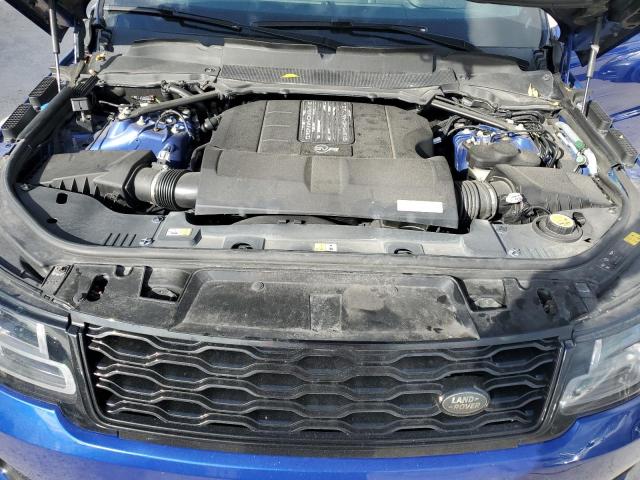 Продаж на аукціоні авто 2020 Land Rover Range Rove, vin: SALWZ2RE9LA898664, номер лоту: 91272005