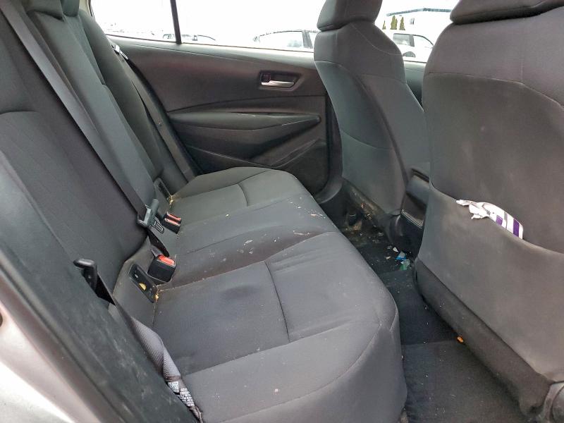 Aukcja sprzedaży 2020 Toyota Corolla, vin: 5YFBPRBE5LP128813, numer aukcji: 93485775