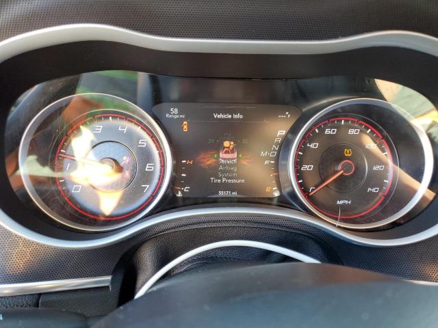 Aukcja sprzedaży 2018 Dodge Charger Sx, vin: 2C3CDXHG9JH162898, numer aukcji: 91881095