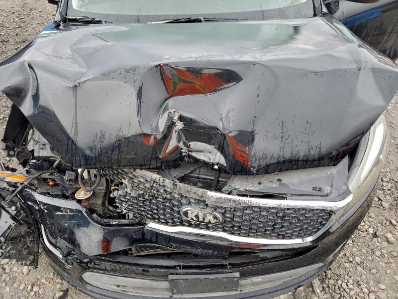 Продажа на аукционе авто 2016 Kia Sorento, vin: 5XYPGDA53GG045496, номер лота: 93943715