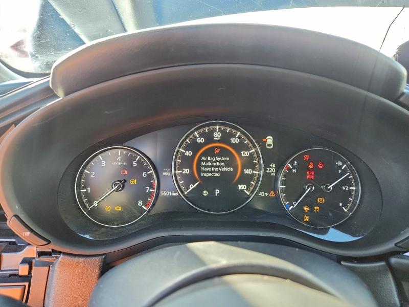 Aukcja sprzedaży 2023 Mazda Cx-30, vin: 3MVDMBBM1PM525396, numer aukcji: 94301535