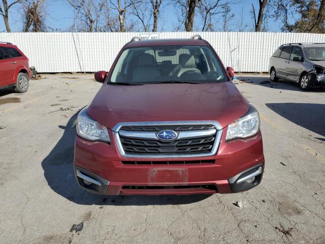Продаж на аукціоні авто 2017 Subaru Forester 2, vin: JF2SJAJC9HH541230, номер лоту: 92433975