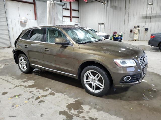92445965 :رقم المزاد ، WA1LFAFP0EA049524 vin ، 2014 Audi Q5 مزاد بيع