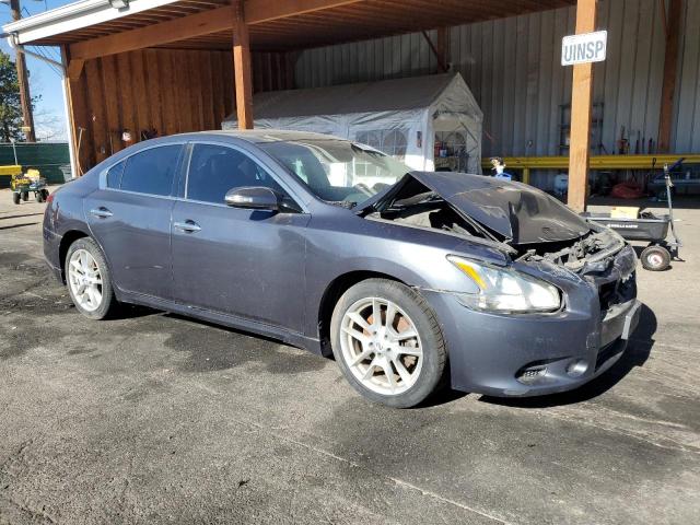 Продаж на аукціоні авто 2011 Nissan Maxima, vin: 1N4AA5AP3BC810417, номер лоту: 58064936