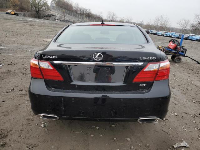 Продажа на аукционе авто 2010 Lexus Ls, vin: JTHCL5EF7A5006802, номер лота: 92666515