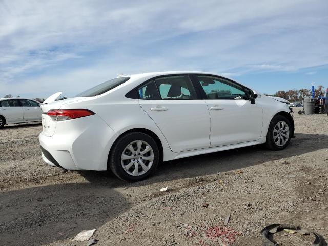 Продажа на аукционе авто 2022 Toyota Corolla, vin: JTDEPMAE1N3007290, номер лота: 90081105