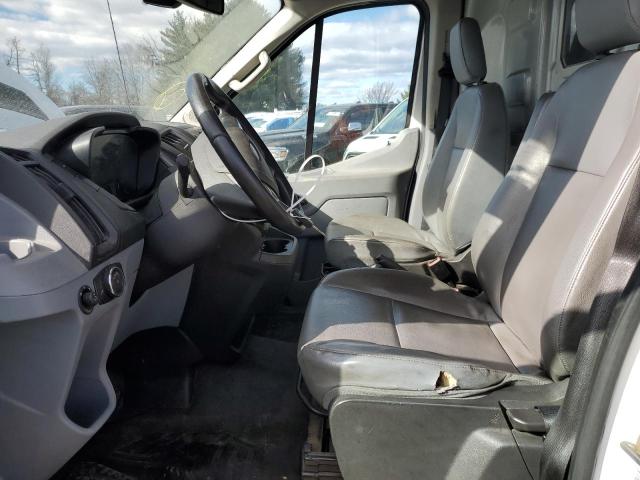 91447305 :رقم المزاد ، 1FTYR2CMXGKA95796 vin ، 2016 Ford Transit مزاد بيع