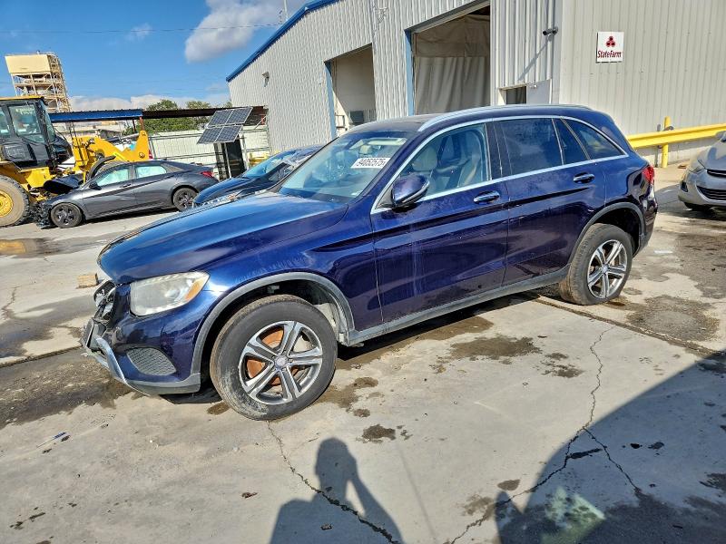 Продажа на аукционе авто 2016 Mercedes-benz Glc 300, vin: WDC0G4JB1GF058042, номер лота: 94052575