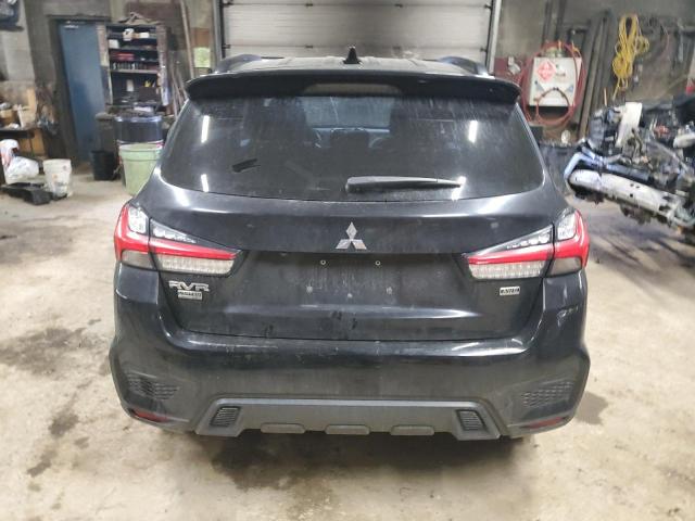 92992395 :رقم المزاد ، JA4AJVAWXMU604102 vin ، 2021 Mitsubishi Rvr مزاد بيع