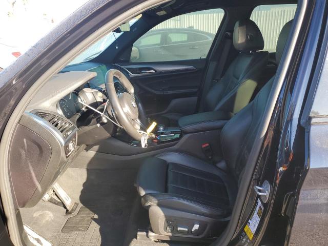 Продаж на аукціоні авто 2019 Bmw X3, vin: 5UXTS3C51KLR72951, номер лоту: 91977425