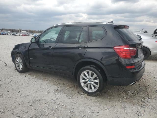 Aukcja sprzedaży 2017 Bmw X3, vin: 5UXWX9C39H0T20881, numer aukcji: 91324305