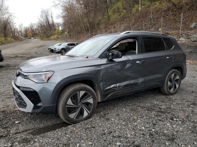 Продажа на аукционе авто 2025 Volkswagen Taos, vin: 3VVUC7B22SM026164, номер лота: 92233965