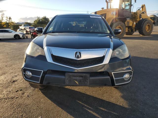 Aukcja sprzedaży 2011 Acura Rdx, vin: 5J8TB2H50BA005166, numer aukcji: 92910925