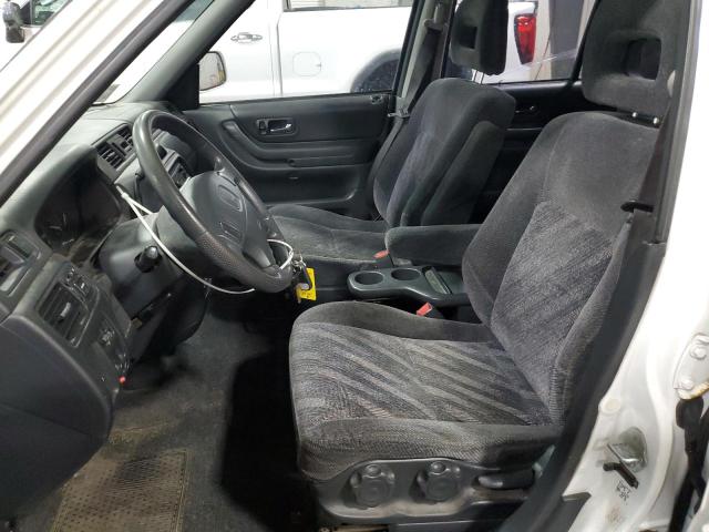 2001 Honda Cr-v მანქანა იყიდება აუქციონზე, vin: JHLRD18651C035713, აუქციონის ნომერი: 92462845
