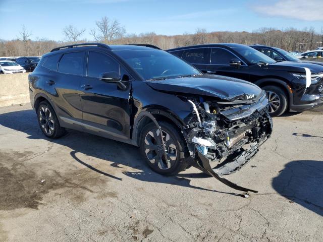 Продажа на аукционе авто 2024 Kia Sportage, vin: KNDPYDDH3R7121172, номер лота: 91881785