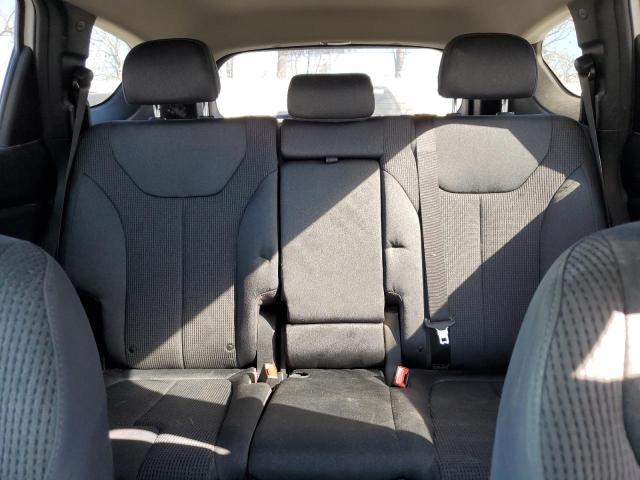 2020 Hyundai Santa Fe მანქანა იყიდება აუქციონზე, vin: 5NMS23AD6LH140323, აუქციონის ნომერი: 92512905