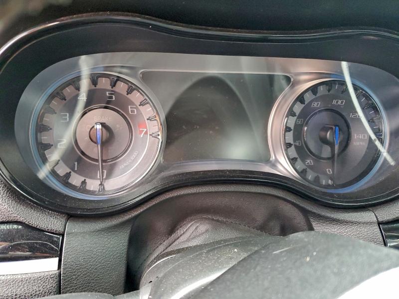 90654305 :رقم المزاد ، 2C3CCABGXKH555464 vin ، 2019 Chrysler 300 مزاد بيع