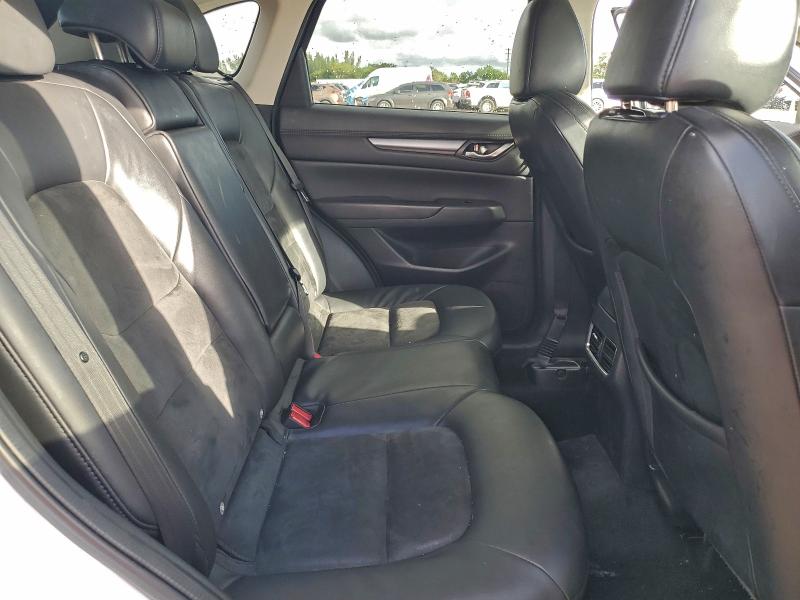 Aukcja sprzedaży 2019 Mazda Cx-5, vin: JM3KFBCM9K1558659, numer aukcji: 94338645