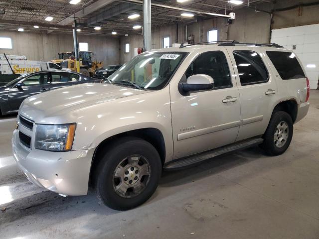 91242405 :رقم المزاد ، 1GNEK13067R101719 vin ، 2007 Chevrolet Tahoe مزاد بيع