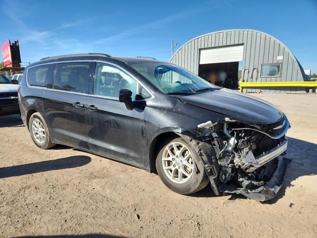 Продаж на аукціоні авто 2021 Chrysler Voyager, vin: 2C4RC1DG5MR509413, номер лоту: 90915845