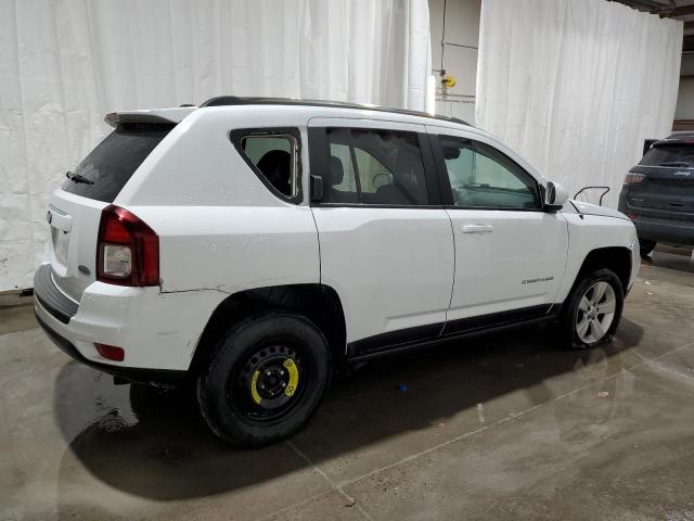 Продажа на аукционе авто 2014 Jeep Compass, vin: 1C4NJDEB4ED853005, номер лота: 92861495