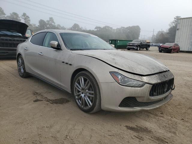 93180725 :رقم المزاد ، ZAM57XSA9G1168476 vin ، 2016 Maserati Ghibli مزاد بيع