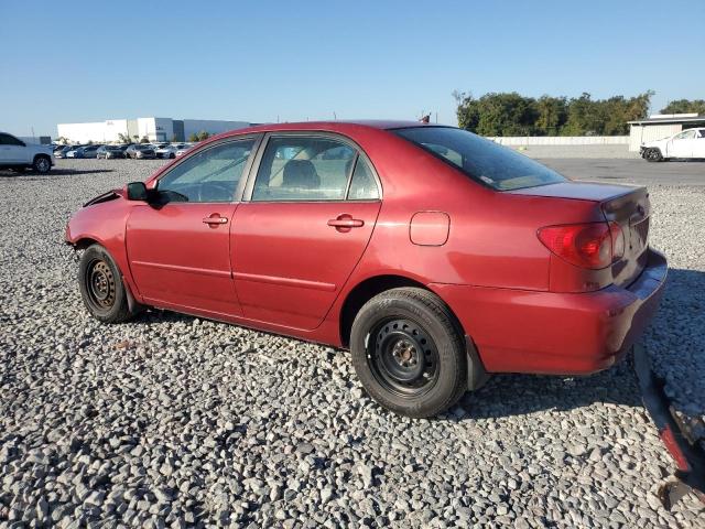 Продаж на аукціоні авто 2005 Toyota Corolla, vin: JTDBR32E652059865, номер лоту: 53447176