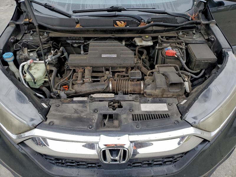 Aukcja sprzedaży 2017 Honda Cr-v, vin: 5J6RW2H80HL070484, numer aukcji: 93025625