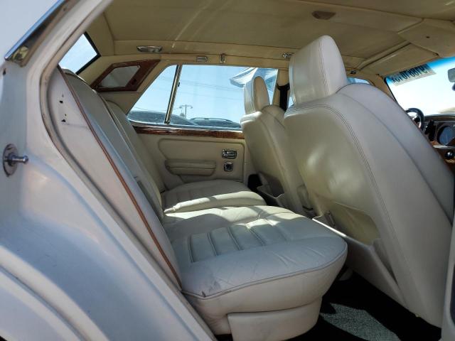 91881015 :رقم المزاد ، SCBZR03D7LCX33406 vin ، 1990 Bentley Turbo مزاد بيع