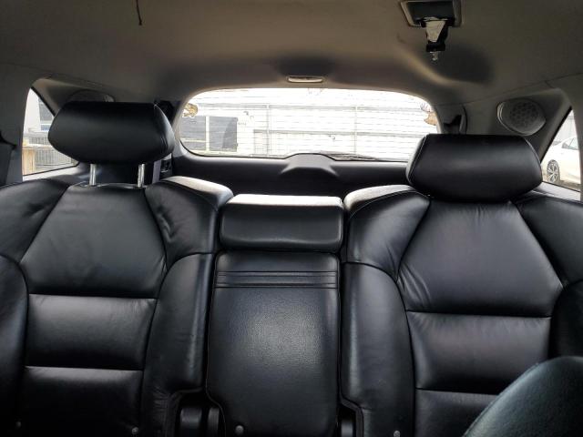 Aukcja sprzedaży 2008 Acura Mdx, vin: 2HNYD28458H544019, numer aukcji: 92581945
