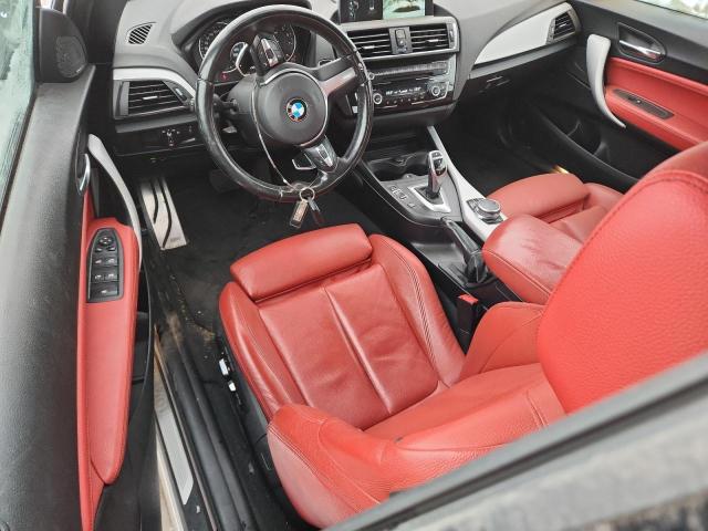 2017 Bmw M240xi მანქანა იყიდება აუქციონზე, vin: WBA2L3C33HV667597, აუქციონის ნომერი: 92129735