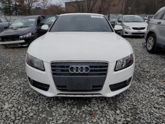 87301985 :رقم المزاد ، WAUCFAFR0BA039608 vin ، 2011 Audi A5 Premium مزاد بيع