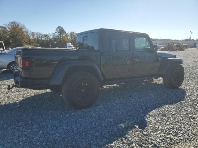 Продаж на аукціоні авто 2023 Jeep Gladiator, vin: 1C6JJTAGXPL513643, номер лоту: 92878535