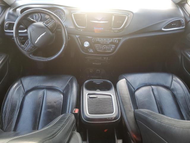 Auction sale of the 2019 Chrysler Pacifica, vin: 2C4RC1EG0KR653253, lot number: 92699215