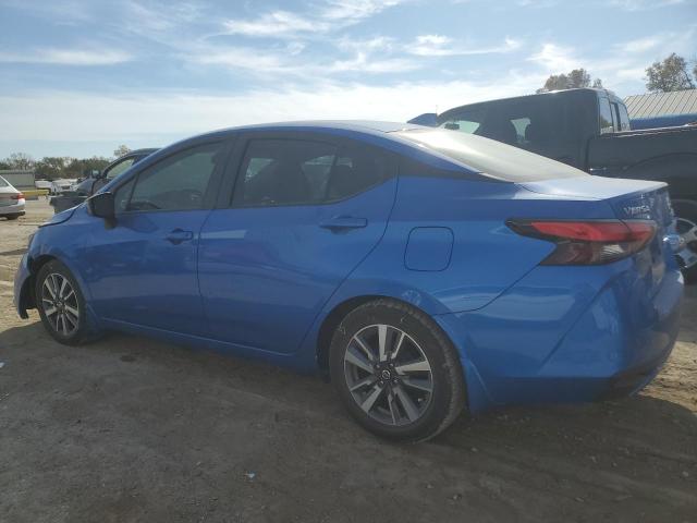 91833235 :رقم المزاد ، 3N1CN8EV8LL814196 vin ، 2020 Nissan Versa مزاد بيع