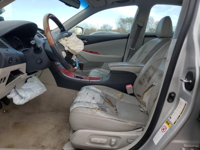2008 Lexus Es 350 მანქანა იყიდება აუქციონზე, vin: JTHBJ46G282188312, აუქციონის ნომერი: 92867325