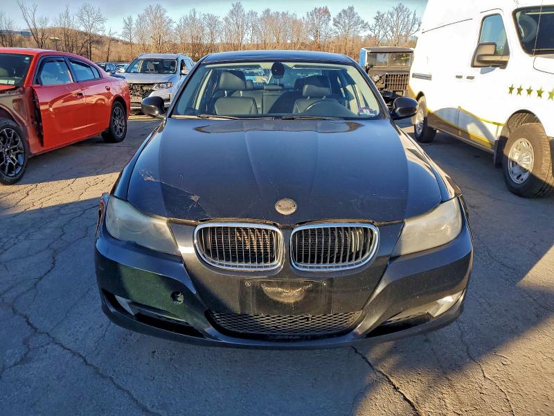 2011 Bmw 328 მანქანა იყიდება აუქციონზე, vin: WBAPH5G57BNM81227, აუქციონის ნომერი: 56020986