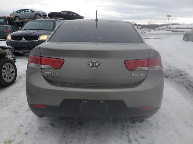 Aukcja sprzedaży 2011 Kia Forte, vin: KNAFU6A23B5420470, numer aukcji: 91890915