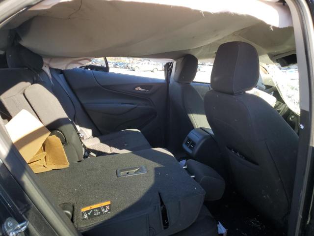 91140355 :رقم المزاد ، 3GNAXUEG2PS157827 vin ، 2023 Chevrolet Equinox مزاد بيع