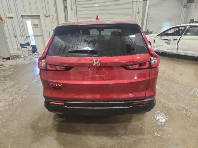 Aukcja sprzedaży 2026 Honda Cr-v, vin: 2HKRS4H47TH412729, numer aukcji: 92026225