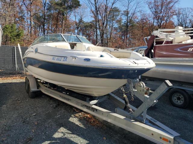 Aukcja sprzedaży 2002 Sea Ray Baot, vin: SERV1258G102, numer aukcji: 91722125