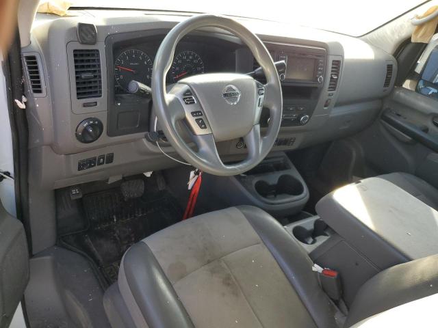 2018 Nissan Nv 2500 S მანქანა იყიდება აუქციონზე, vin: 1N6BF0LY9JN811158, აუქციონის ნომერი: 92012865