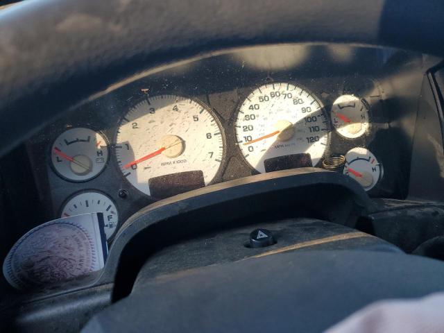 Продаж на аукціоні авто 2004 Dodge Ram 1500, vin: 1D7HA16N84J264680, номер лоту: 91290395