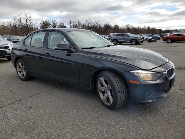 93009775 :رقم المزاد ، WBA3C3C51FK203308 vin ، 2015 Bmw 320 مزاد بيع