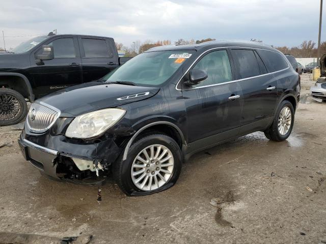 Auction sale of the 2012 Buick Enclave, vin: 5GAKVCED6CJ282149, lot number: 92021185
