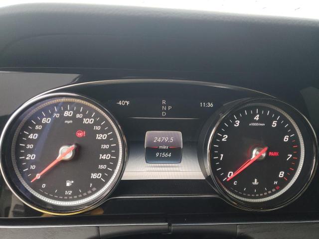 Продажа на аукционе авто 2017 Mercedes-benz E, vin: WDDZF4JB2HA174936, номер лота: 93542815