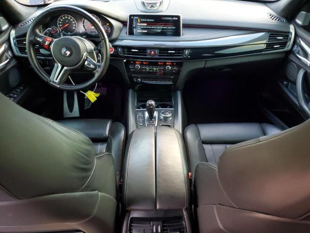 Aukcja sprzedaży 2017 Bmw X5 M, vin: 5YMKT6C38H0U39667, numer aukcji: 92880205
