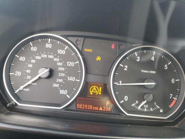 Aukcja sprzedaży 2011 Bmw 128, vin: WBAUP7C54BVP22118, numer aukcji: 93125385
