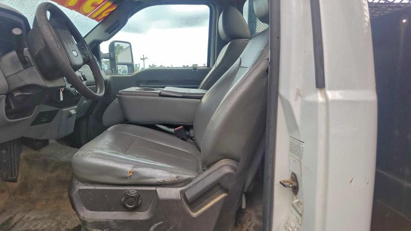 Продаж на аукціоні авто 2015 Ford F550 Super, vin: 1FDUF5GT0FEA53284, номер лоту: 94642505