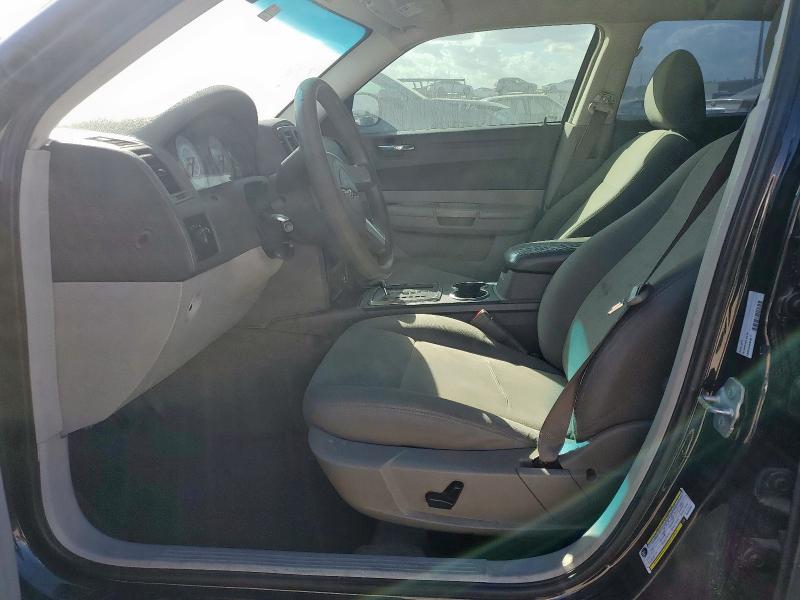 Aukcja sprzedaży 2008 Chrysler 300, vin: 2C3KA43R38H253350, numer aukcji: 92388015